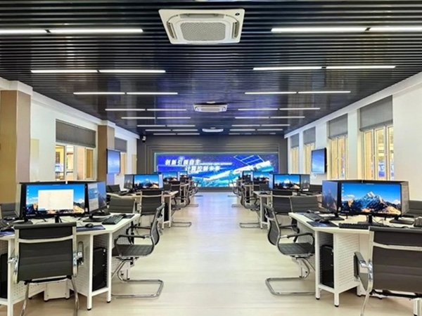 计算机应用-平面设计\\建筑装饰方向