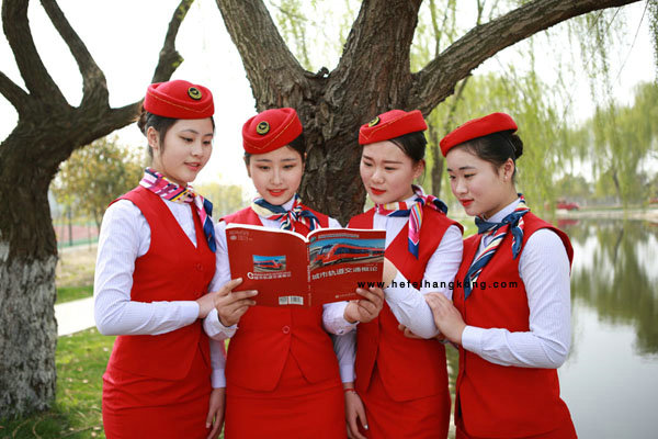 计算机应用-航空服务/轨道交通运营服务